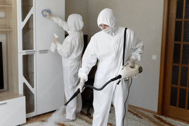 24/7 Emergency Biohazard experts in Damascus, MD